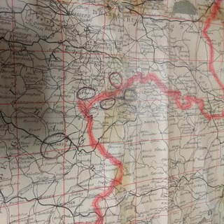 map map